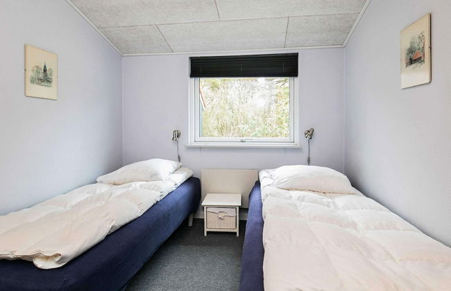 Spacious Holiday Home in Humble near Beach - Foto 19