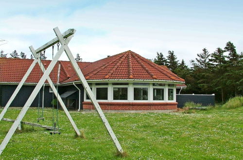 Photo 26 - Spacious Holiday Home in Humble near Beach