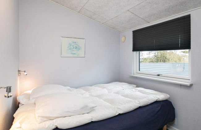 Spacious Holiday Home in Humble near Beach - Foto 23