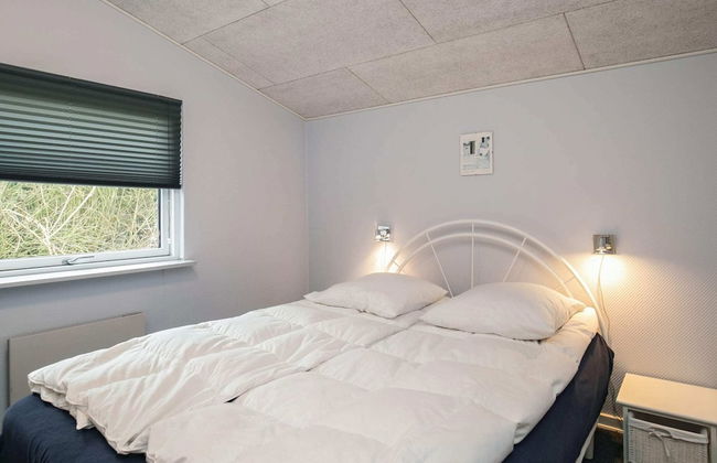 Spacious Holiday Home in Humble near Beach - Foto 3