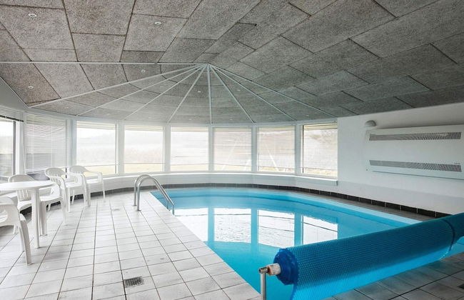 Spacious Holiday Home in Humble near Beach - Photo 5