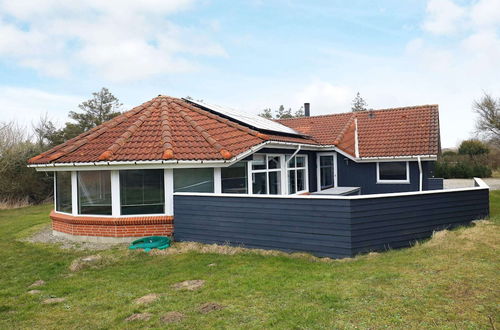 Photo 27 - Spacious Holiday Home in Humble near Beach