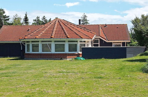 Photo 1 - Spacious Holiday Home in Humble near Beach