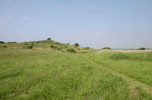 Foto 6 - Spacious Holiday Home in Humble near Beach