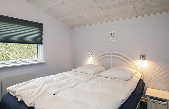 Spacious Holiday Home in Humble near Beach - Photo 24