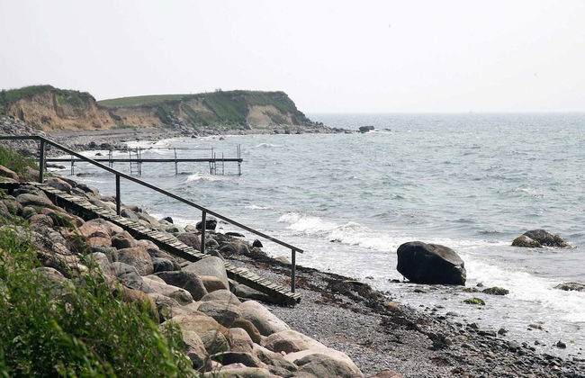 Spacious Holiday Home in Humble near Beach - Foto 26