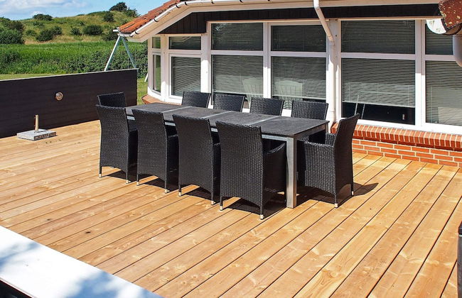 Spacious Holiday Home in Humble near Beach - Photo 31