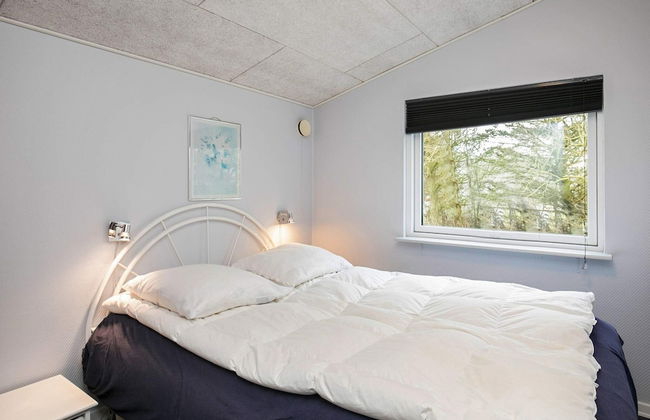 Spacious Holiday Home in Humble near Beach - Photo 23