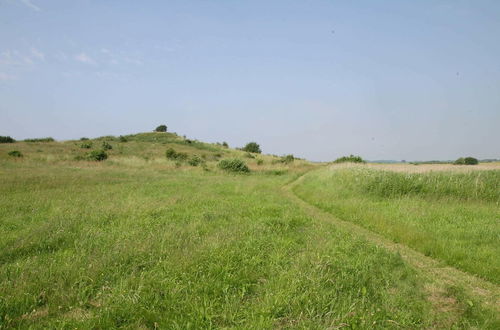 Photo 35 - Spacious Holiday Home in Humble near Beach