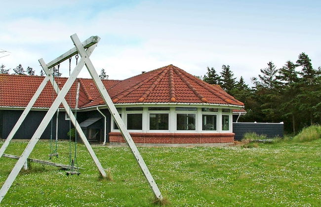 Spacious Holiday Home in Humble near Beach - Foto 30