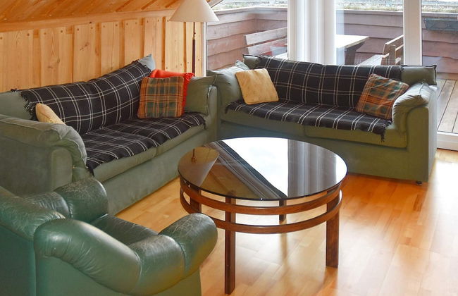 Holiday Home in Eidsvåg - Foto 10