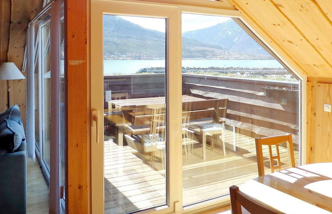 Holiday Home in EidsvÃ¥g - Foto 46