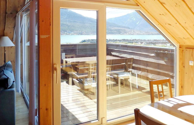 Holiday Home in EidsvÃ¥g - Foto 47