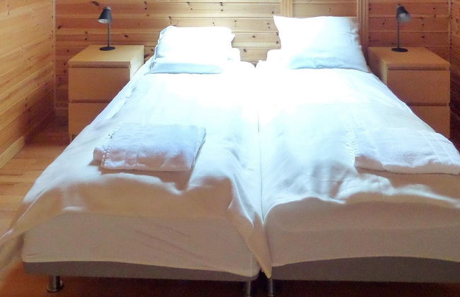 Holiday Home in EidsvÃ¥g - Foto 3