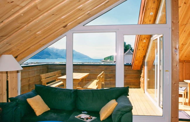 Holiday Home in EidsvÃ¥g - Foto 11