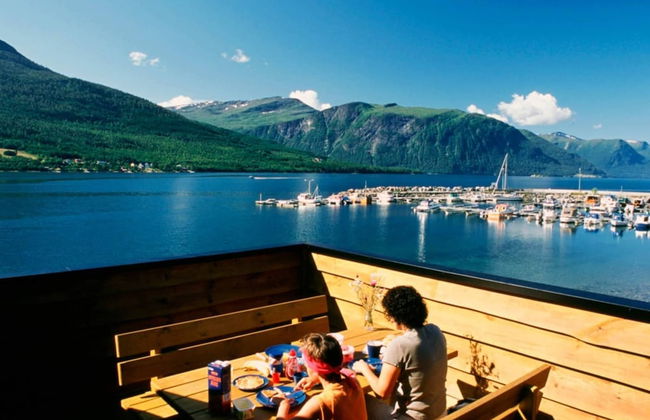 Holiday Home in EidsvÃ¥g - Foto 34
