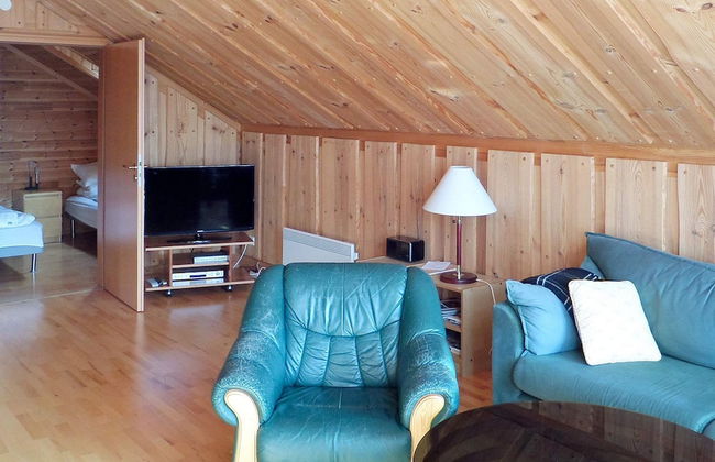 Holiday Home in EidsvÃ¥g - Foto 8