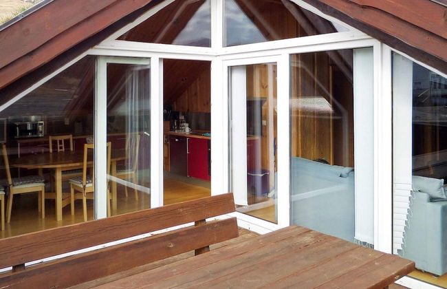 Holiday Home in EidsvÃ¥g - Foto 39