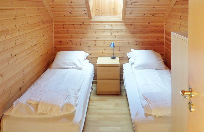 Holiday Home in EidsvÃ¥g - Foto 5