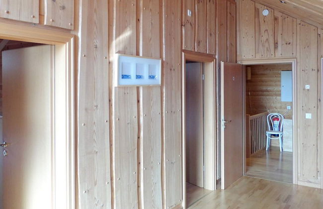 Holiday Home in EidsvÃ¥g - Foto 33