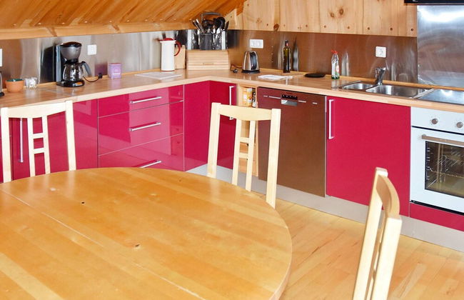 Holiday Home in Eidsvåg - Photo 8