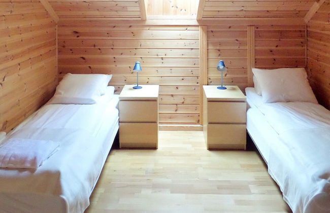 Holiday Home in EidsvÃ¥g - Foto 4