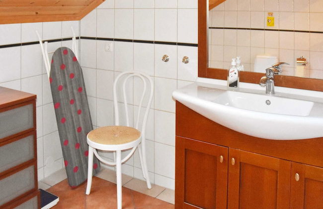 Holiday Home in EidsvÃ¥g - Foto 14