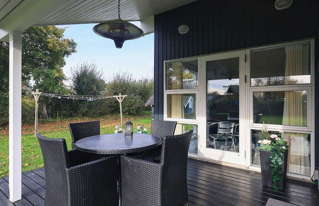Luxury Beach House - By Traum Ferienwohnungen - Foto 26