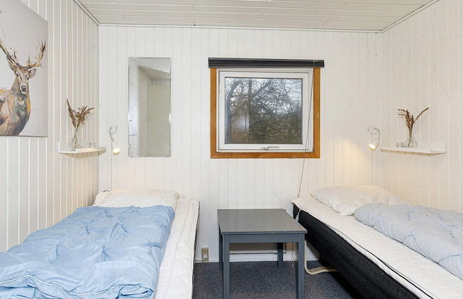 8 Person Holiday Home in Farso-by Traum - Foto 4