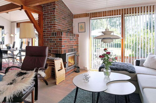 Photo 10 - 6 Person Holiday Home in Gilleleje