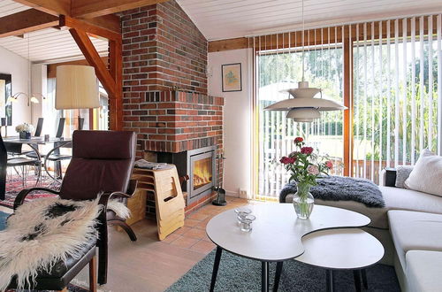 Photo 7 - 6 Person Holiday Home in Gilleleje