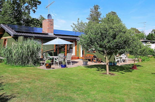 Photo 17 - 6 Person Holiday Home in Gilleleje