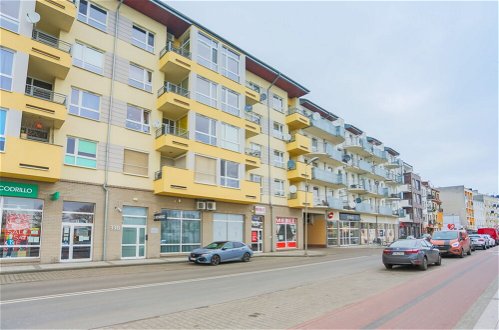 Photo 1 - Apartamenty Swinoujscie-W.Wladyslawa IV