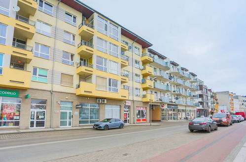 Foto 1 - Apartamenty Swinoujscie-W.Wladyslawa IV