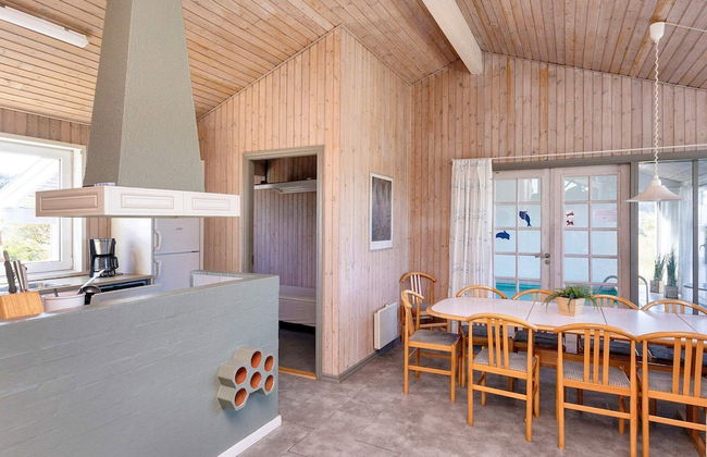 12 Person Holiday Home in Hjorring - Foto 19