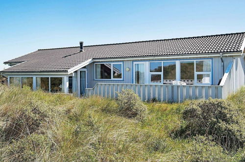 Photo 23 - 12 Person Holiday Home in Hjorring