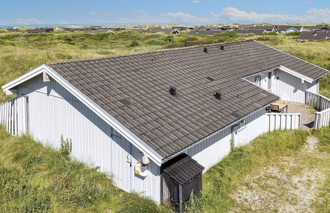 12 Person Holiday Home in Hjorring - Foto 26