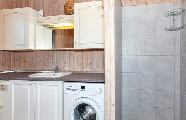 12 Person Holiday Home in Hjorring - Foto 18
