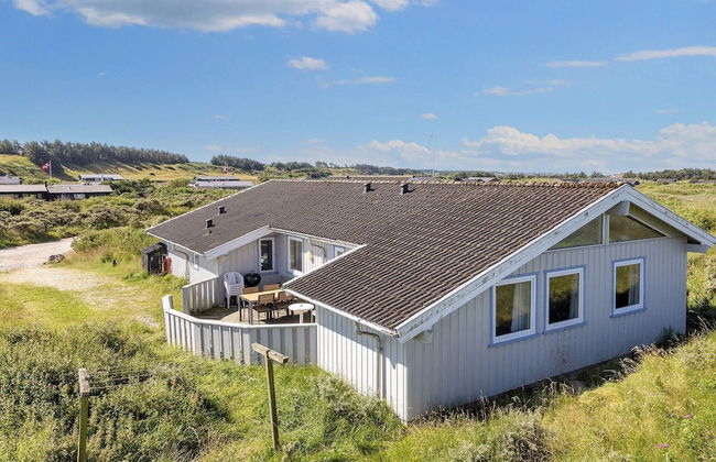 12 Person Holiday Home in Hjorring - Foto 1
