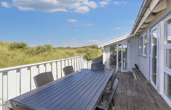 12 Person Holiday Home in Hjorring - Foto 27