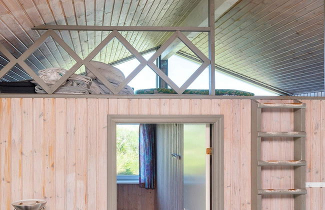 12 Person Holiday Home in Hjorring - Foto 21
