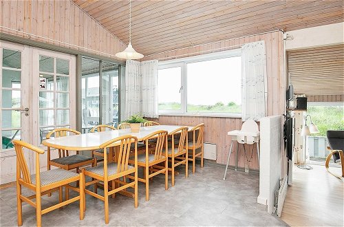 Photo 11 - 12 Person Holiday Home in Hjorring