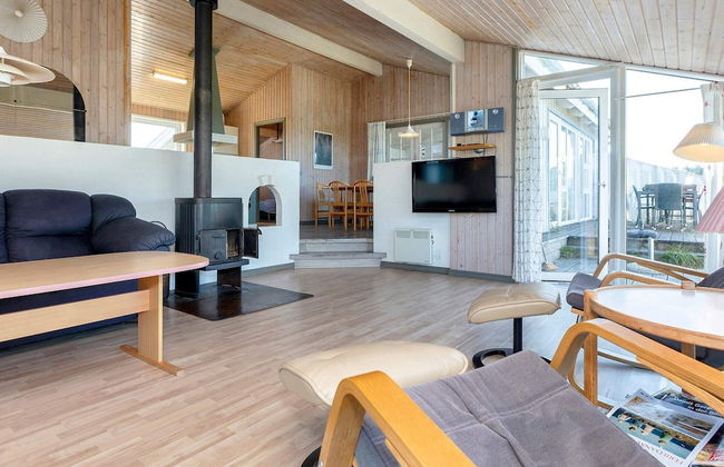 12 Person Holiday Home in Hjorring - Foto 8