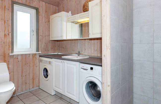 12 Person Holiday Home in Hjorring - Foto 13