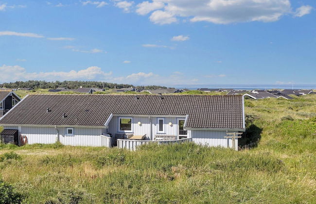 12 Person Holiday Home in Hjorring - Foto 25