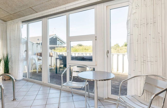 12 Person Holiday Home in Hjorring - Foto 20