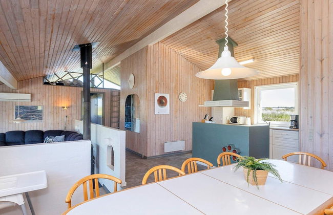 12 Person Holiday Home in Hjorring - Foto 6