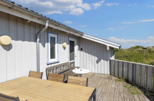 Photo 15 - 12 Person Holiday Home in Hjorring