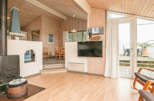 Photo 9 - 12 Person Holiday Home in Hjorring