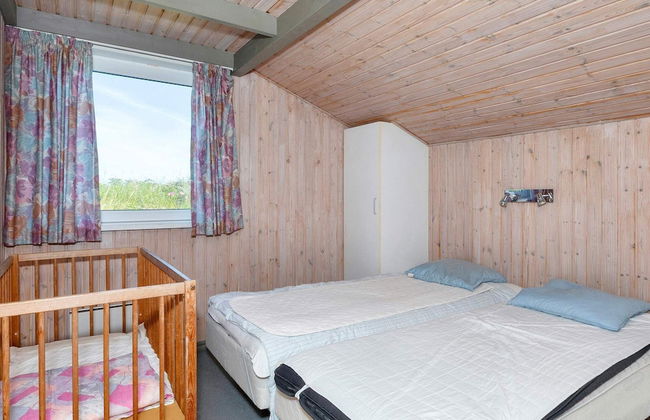 12 Person Holiday Home in Hjorring - Foto 4